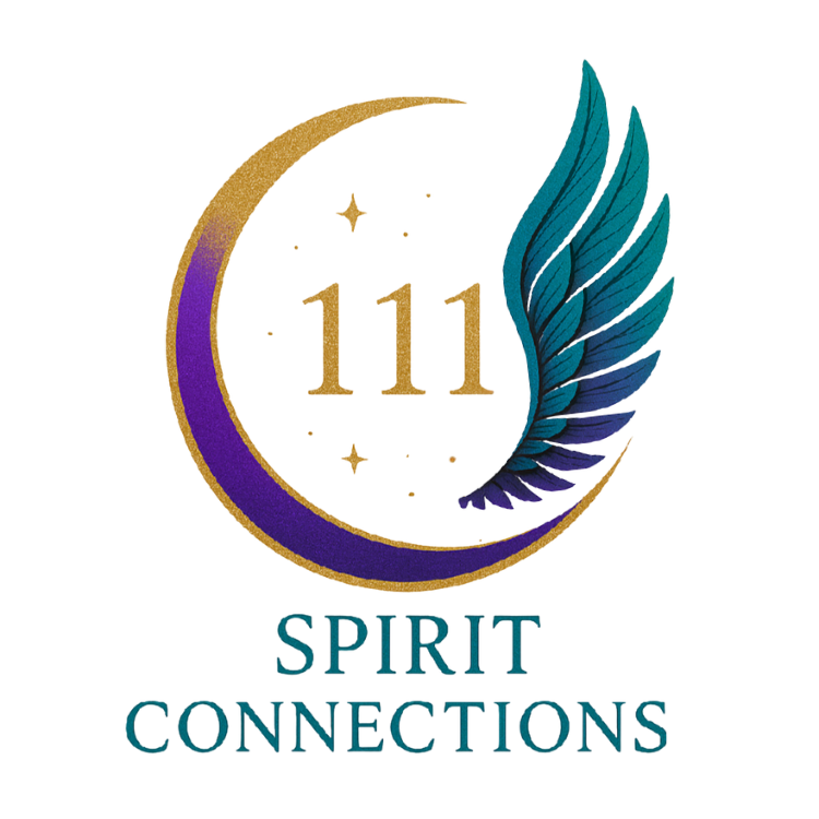 111 Spirit Connections